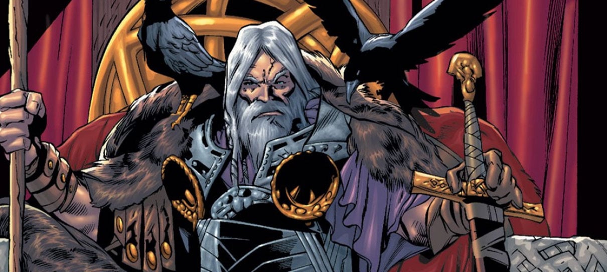 Marvel vai mostrar os Vingadores pré-Históricos em HQ