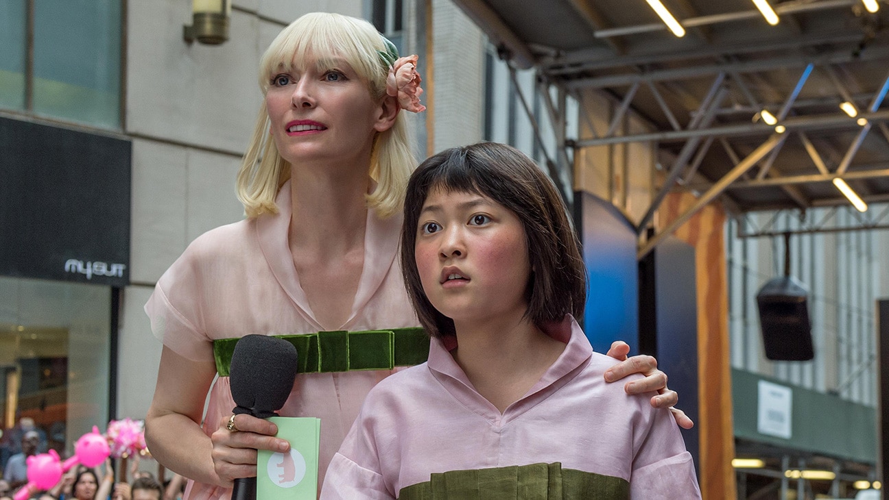 Okja | Diretor revela inspirações para o filme em novo vídeo dos bastidores