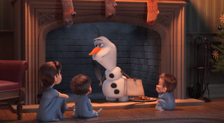 Diretora original deixa a sequência de Frozen 3 – Se Liga Nerd