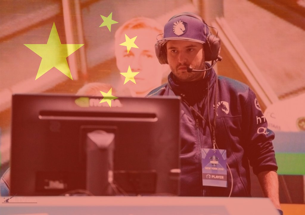 CS:GO | peacemaker deixa Misfits para treinar TyLoo