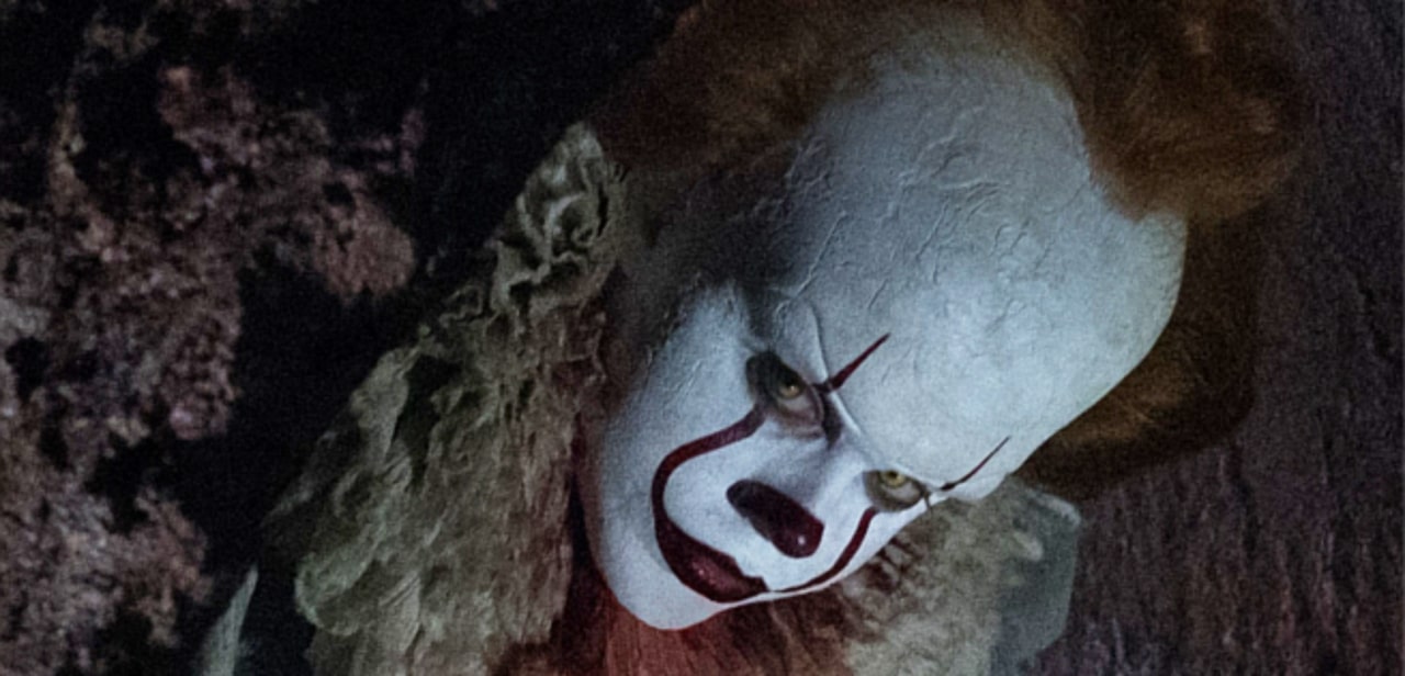 It: A Coisa é o filme de terror com maior pré-venda de todos os tempos