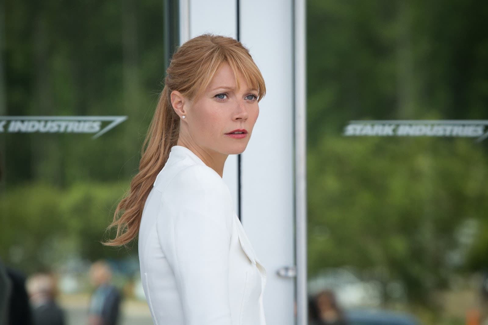 Homem-Aranha: De Volta ao Lar | Pepper Potts estará no filme