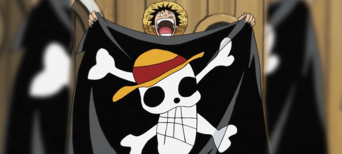 FUNimation entra com ação judicial para tirar episódios pirateados de One Piece do ar