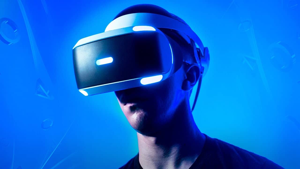 PlayStation VR vendeu mais de 1 milhão de unidades