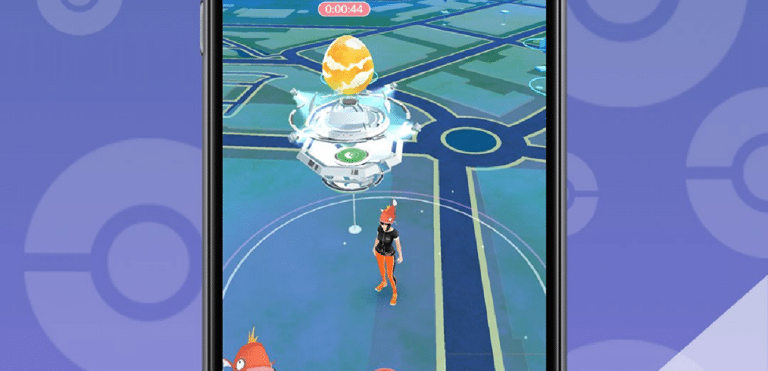 Pokémon GO | Nova função de Raides está disponível para treinadores de nível alto [ATUALIZADO]