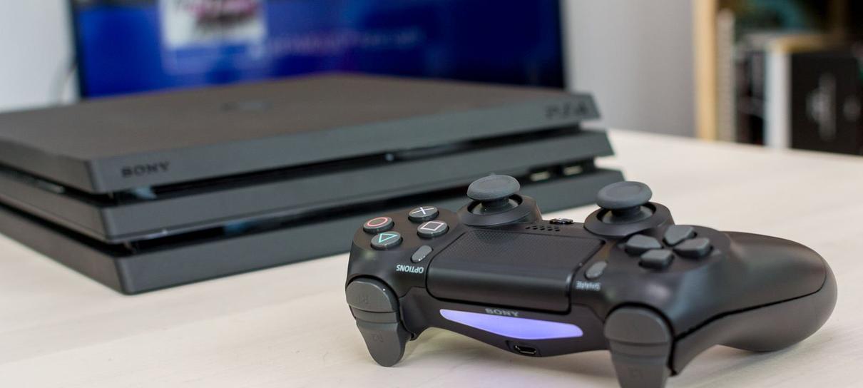 E3 2017 | Sony bloqueia crossplay e diz que isso "é uma responsabilidade com os consumidores"