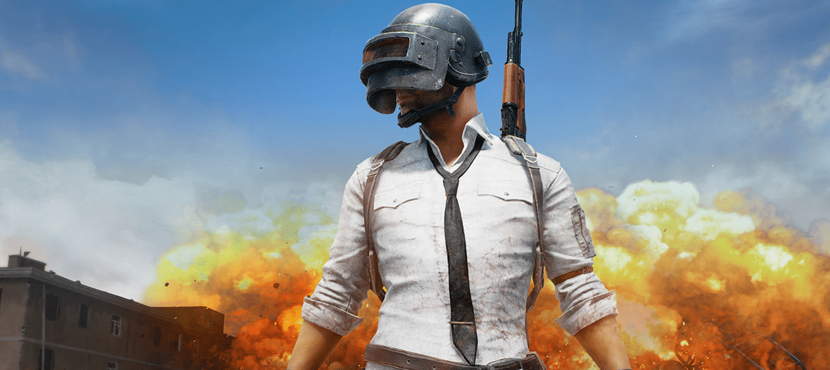 PlayerUnknown's Battlegrounds já vendeu mais de 4 milhões de cópias