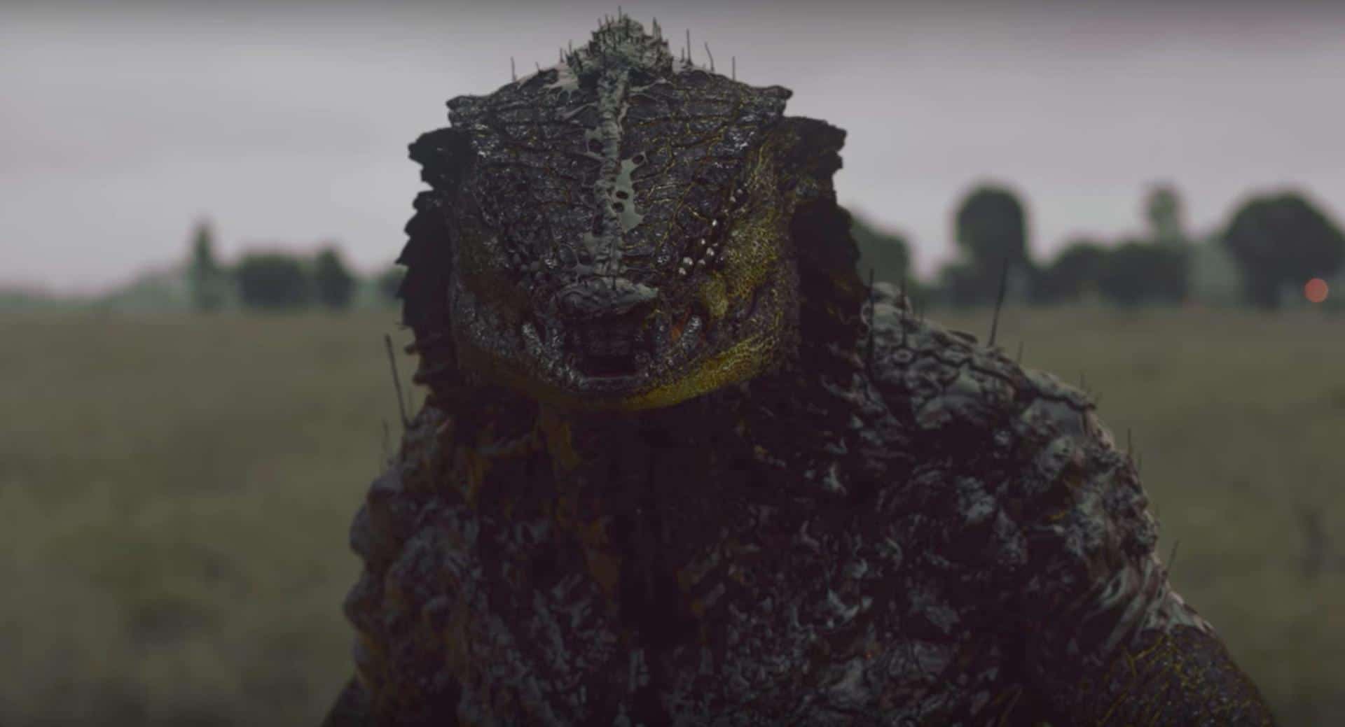 Neill Blomkamp lança primeiro curta de seu novo estúdio