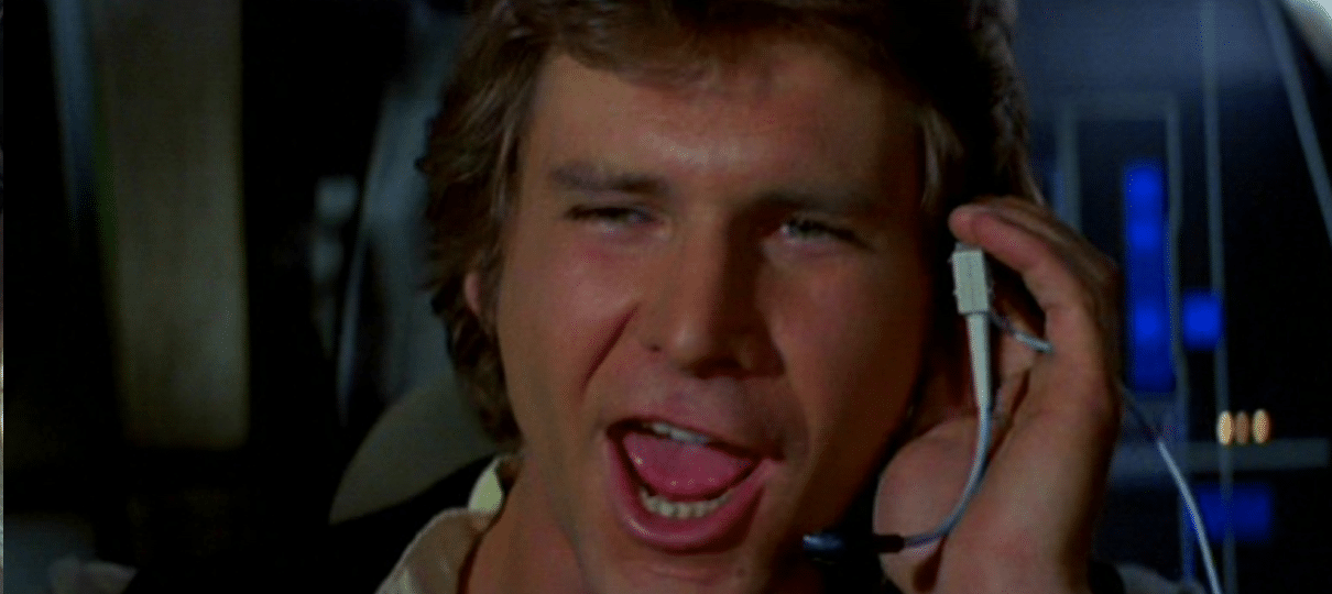Han Solo | "Espero honrar o trabalho que já foi feito", diz Ron Howard