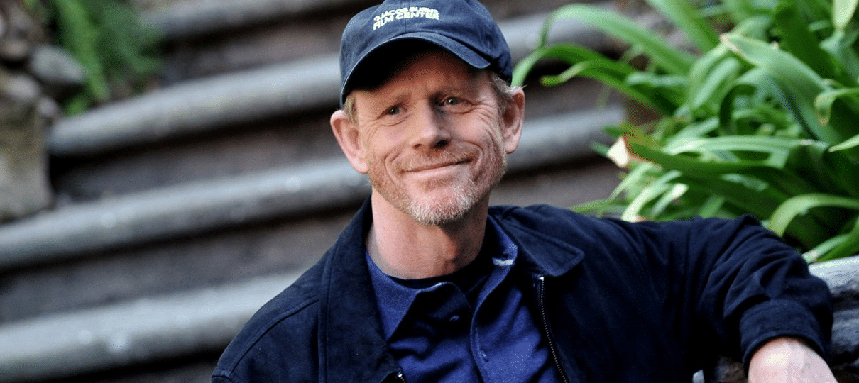 Han Solo | Ron Howard, de O Código Da Vinci, é o favorito para assumir a direção