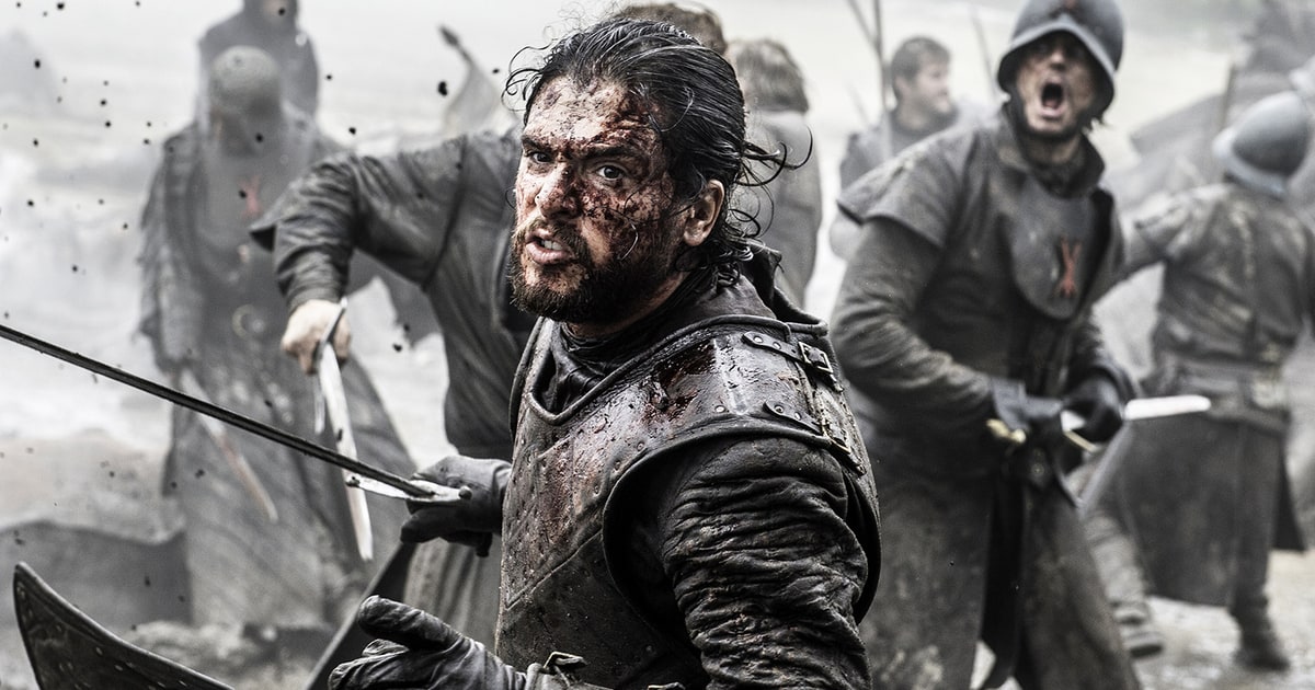 Harvard terá curso de história baseado em Game of Thrones