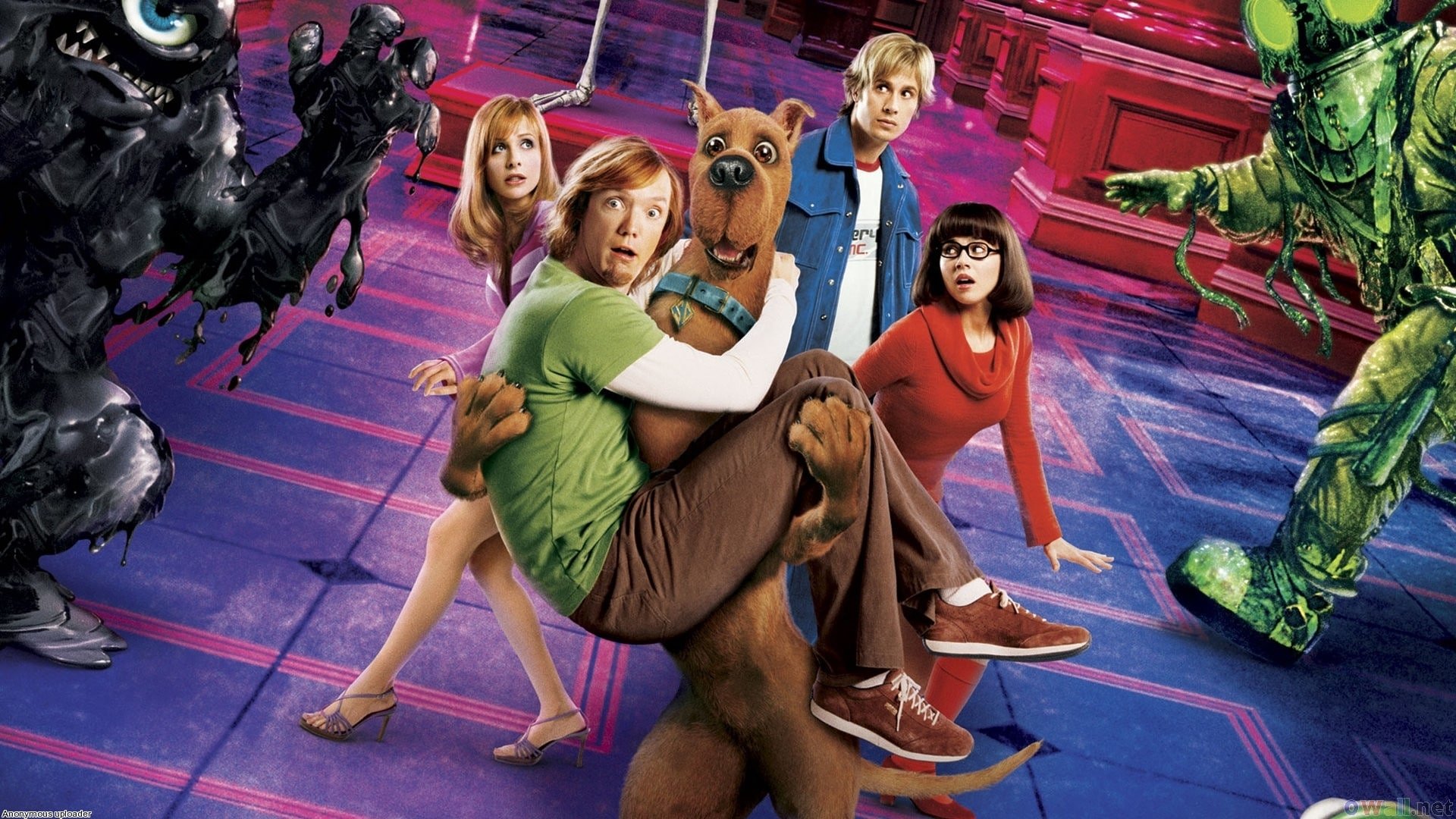 Scooby-Doo para maiores? Conheça a nova animação da Velma - NerdBunker