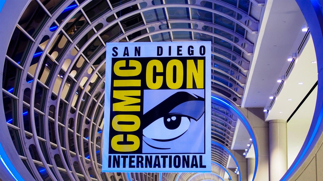 San Diego Comic-Con está garantida até 2021