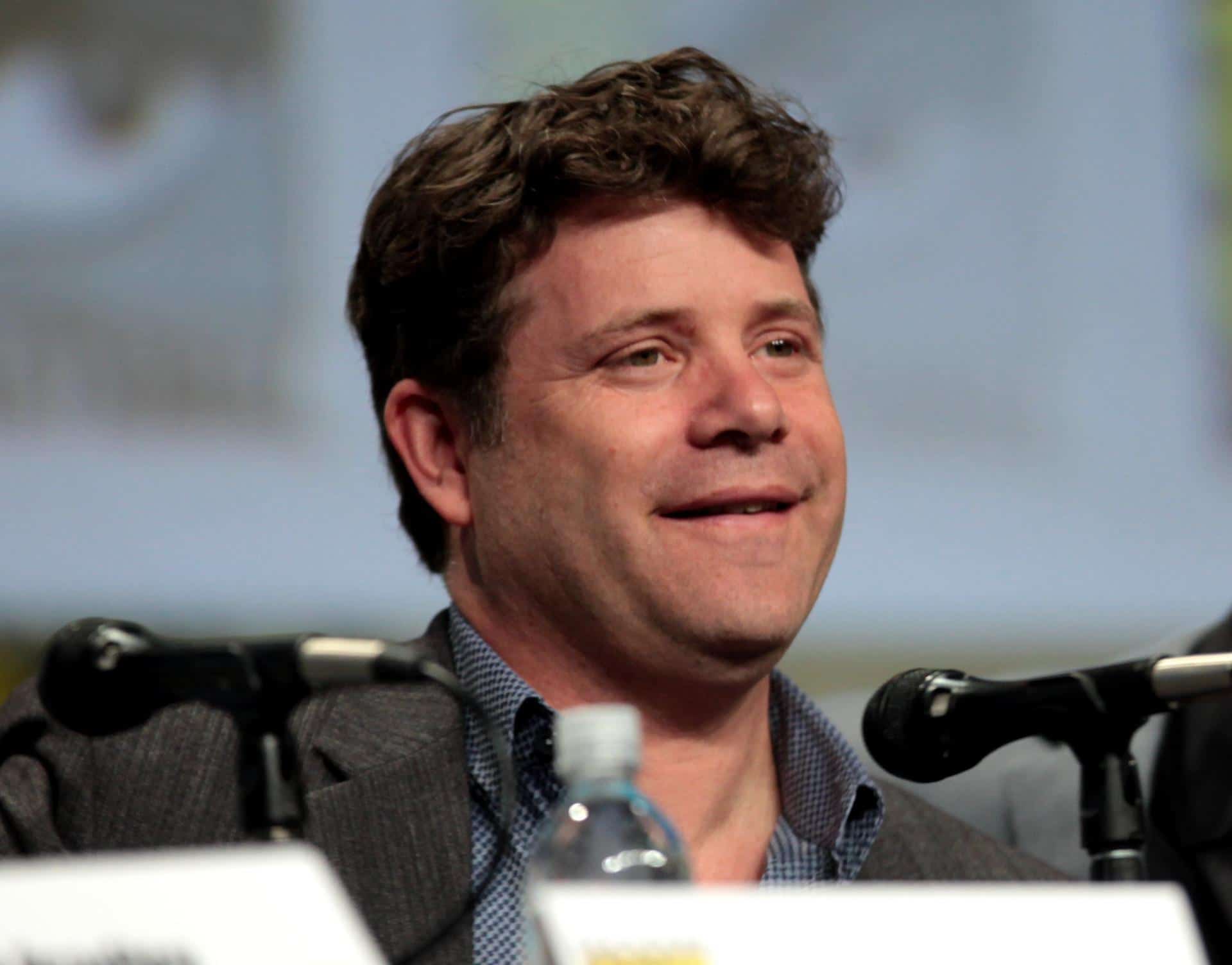 Stranger Things | Criadores falam sobre o personagem de Sean Astin