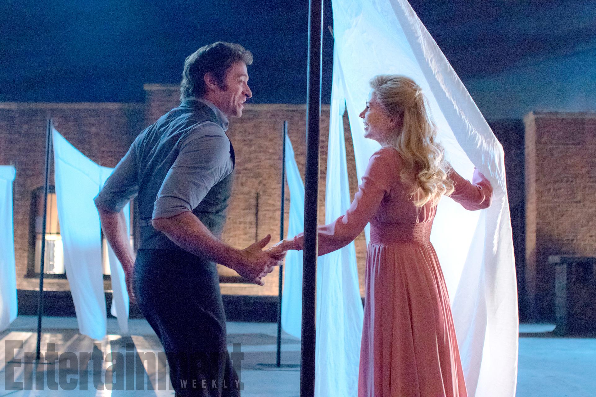 The Greatest Showman (2017)