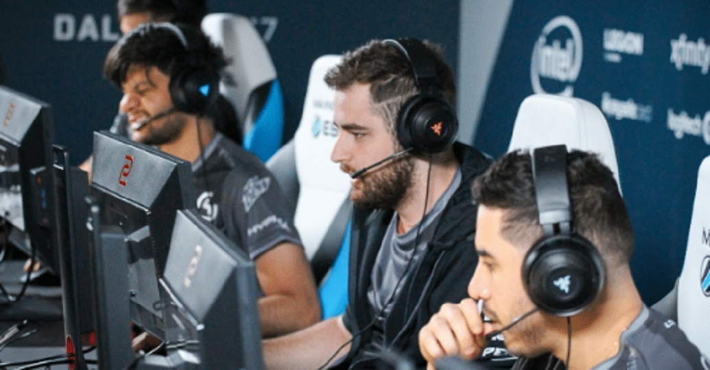 CS:GO | SK Gaming vence em desempate e passa para próxima fase da ESL Pro League