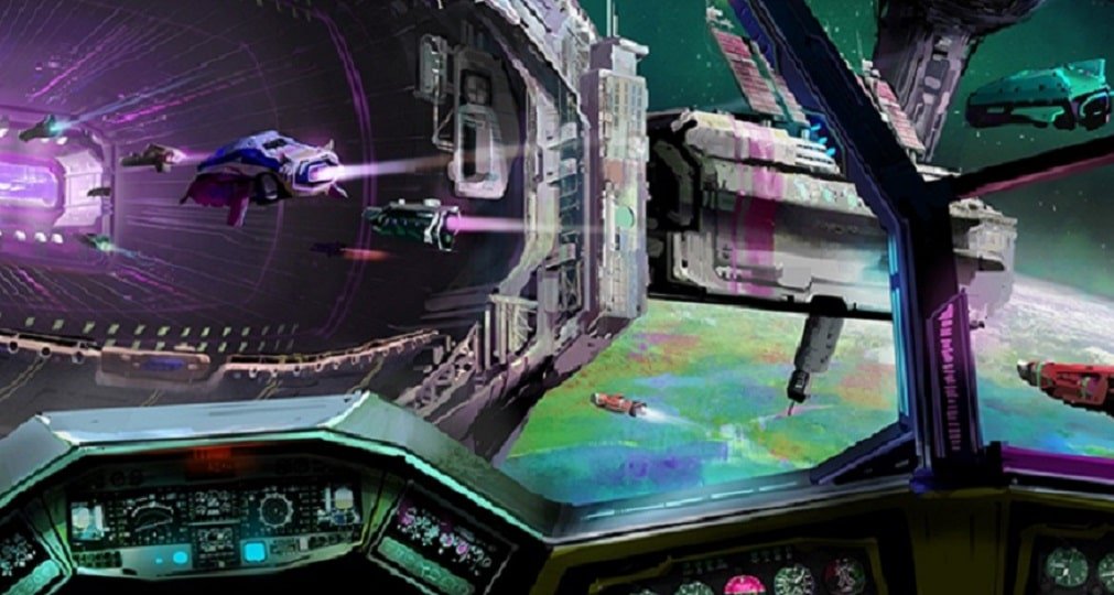 Astrofísico Neil deGrasse Tyson faz campanha no Kickstarter para jogo espacial