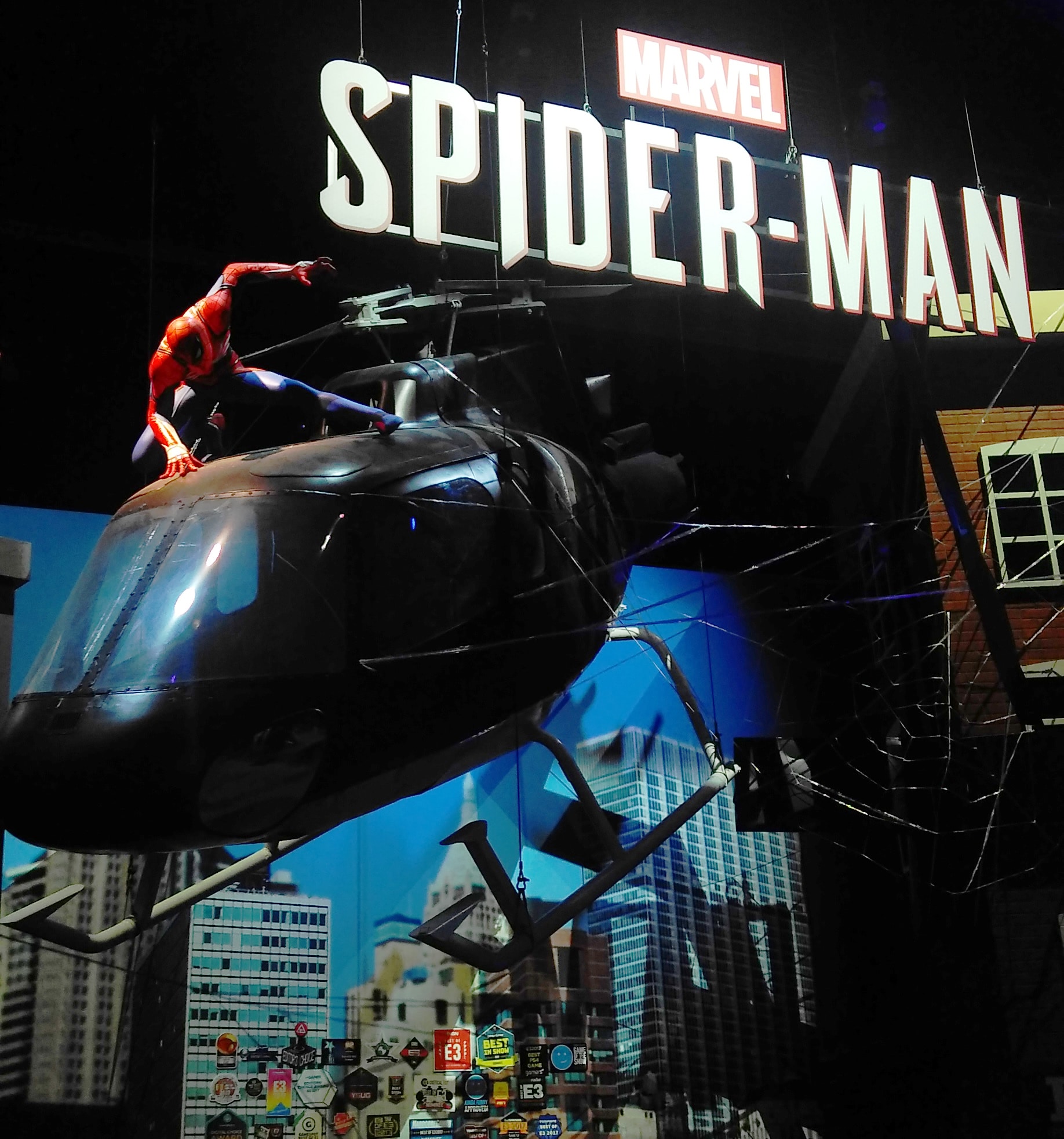 spider-man-e3-2017