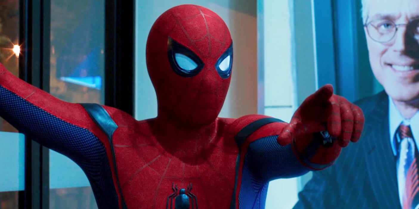 Homem-Aranha: De Volta ao Lar | Tom Holland já assistiu ao filme e amou