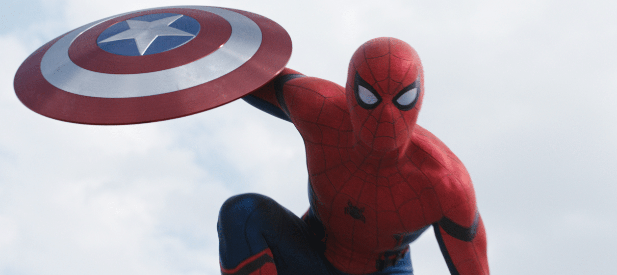 Homem-Aranha terá novo aliado na sequência de "De Volta ao Lar"
