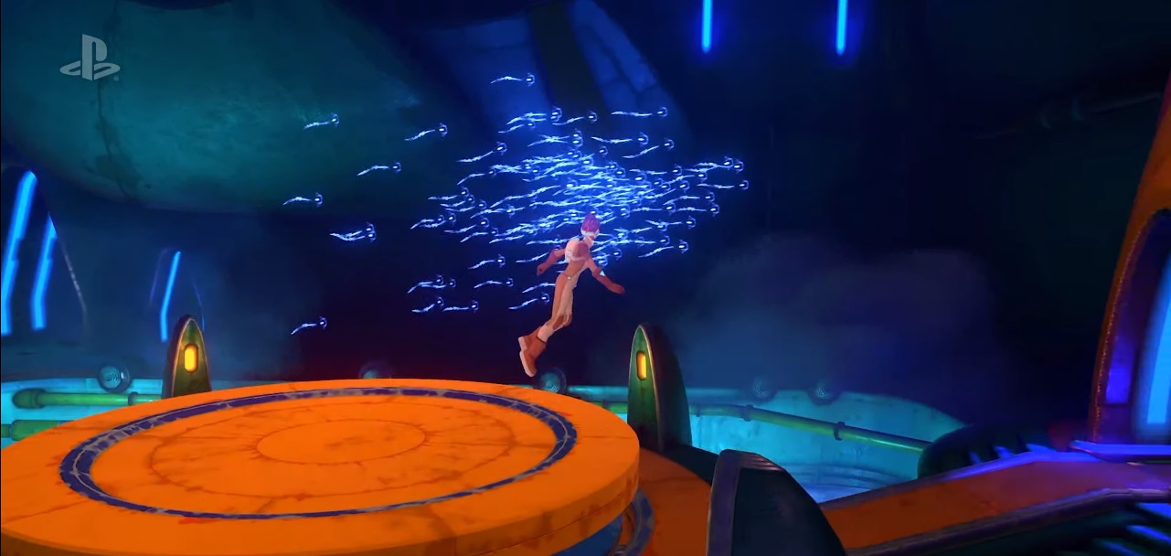 E3 2017 | Star Child é anunciado; confira trailer