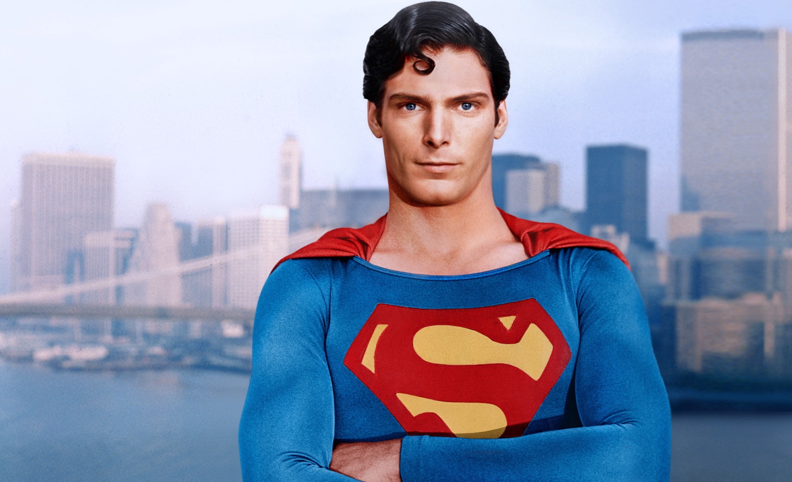 Superman de Christopher Reeve e Goonies se encontram em HQ - NerdBunker