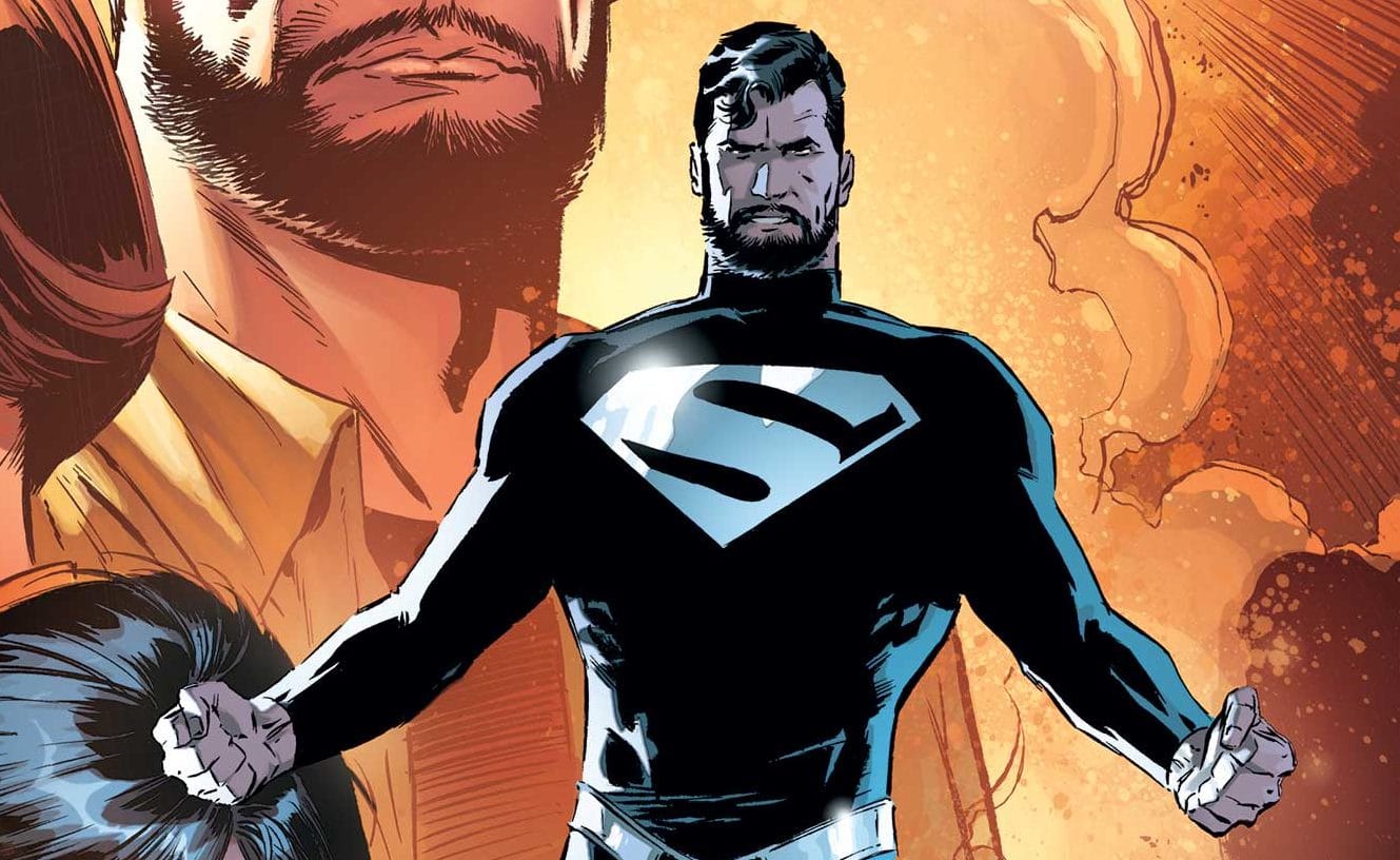 Liga da Justiça | Próximo trailer pode trazer o retorno do Superman [RUMOR]