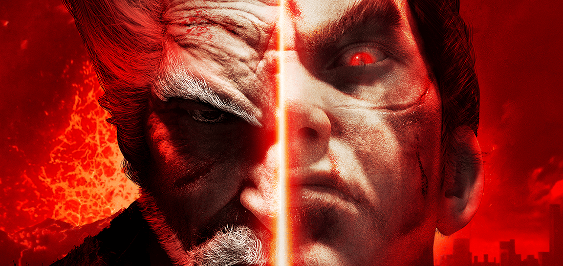 Tekken 7 - Tekken 7 terá mais dois personagens convidados de