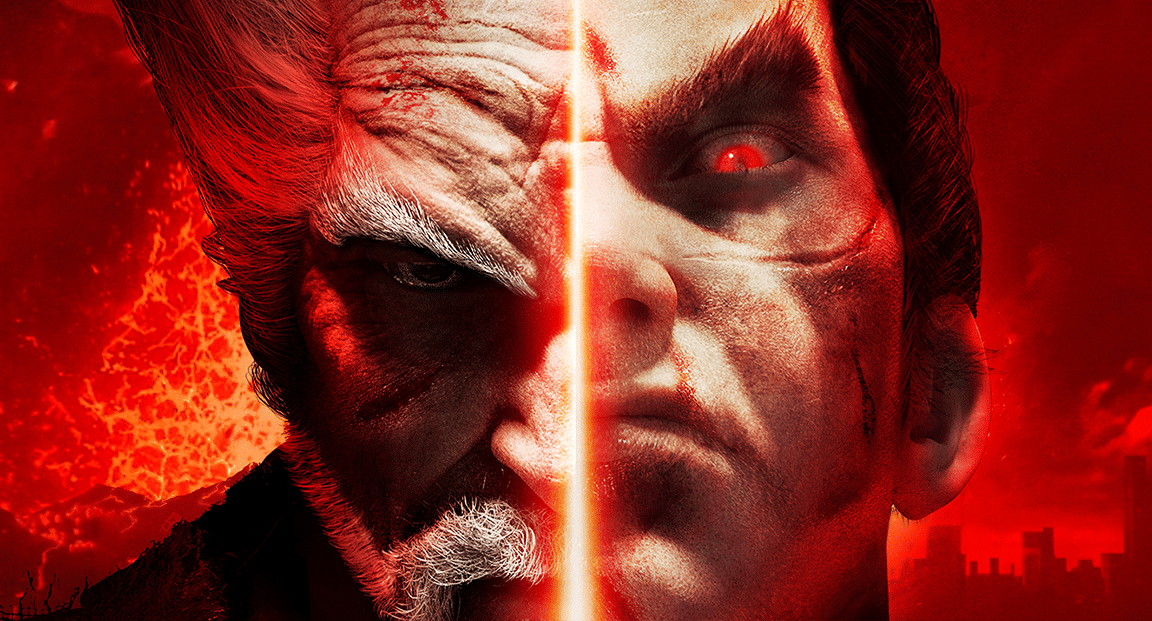 Review | Tekken 7