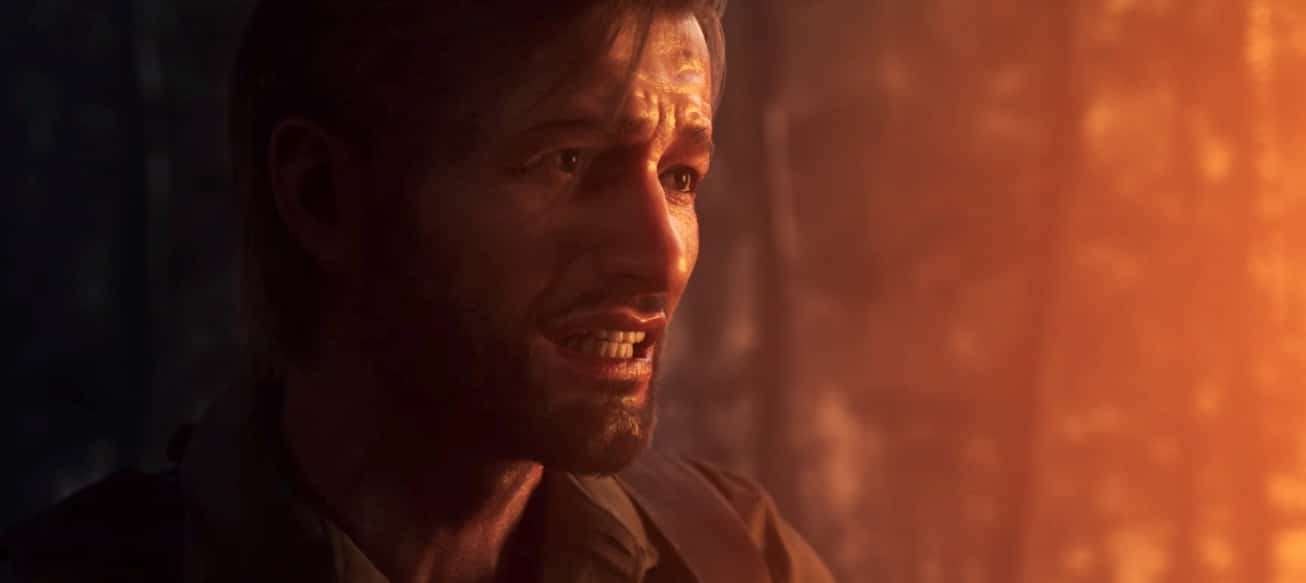 E3 2017 | The Evil Within 2 é anunciado com trailer aterrorizante