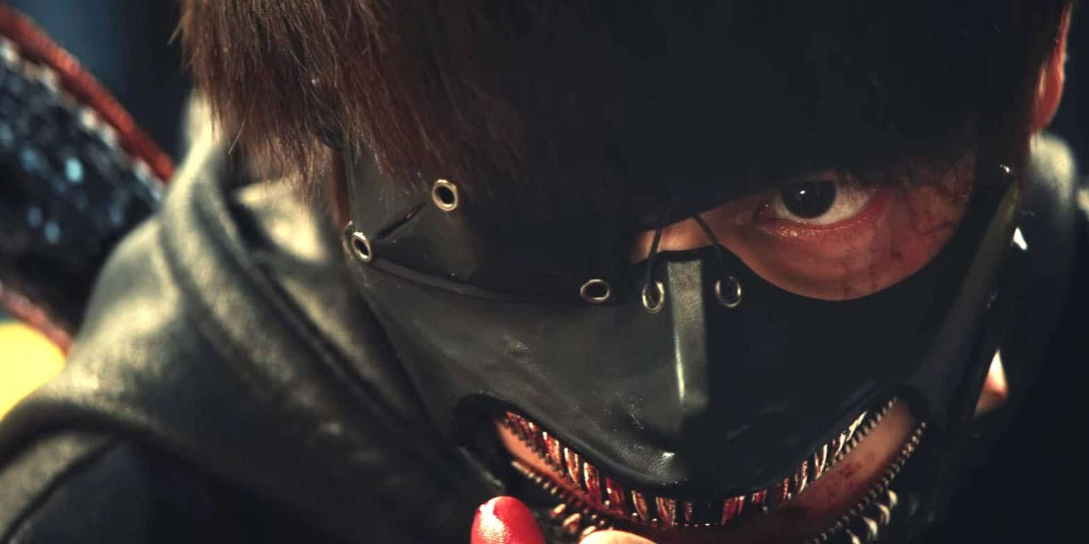 Live Action Tokyo Ghoul S ganha novo trailer – Tomodachi Nerd's