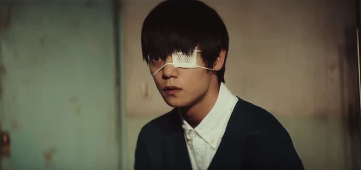 Tokyo Ghoul | Novo trailer coloca os dilemas do protagonista em foco