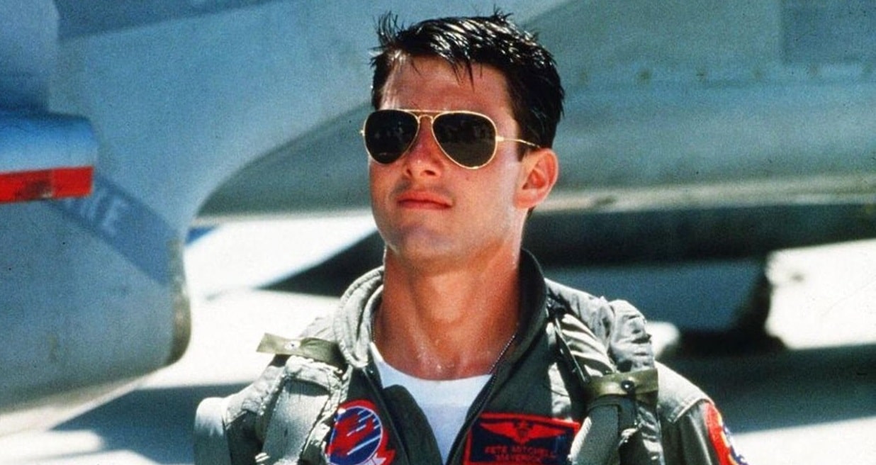 Top Gun: Maverick será lançado em 2019