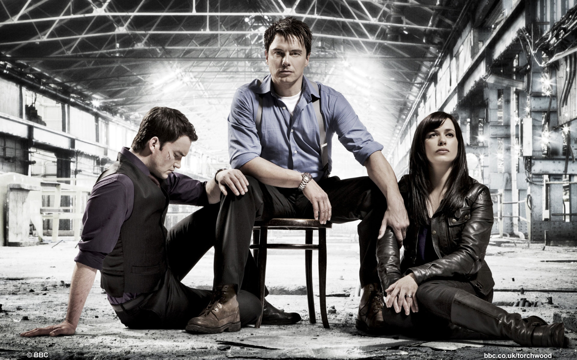 Torchwood vai ganhar temporada de áudio dramas