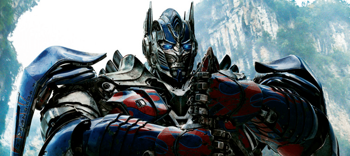 Bilheteria EUA | Transformers lidera e Mulher-Maravilha continua no segundo lugar