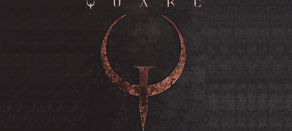 Trilha de Quake será relançada em vinil