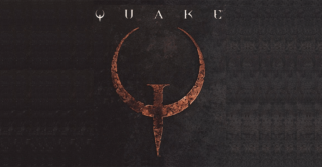 Trilha de Quake será relançada em vinil