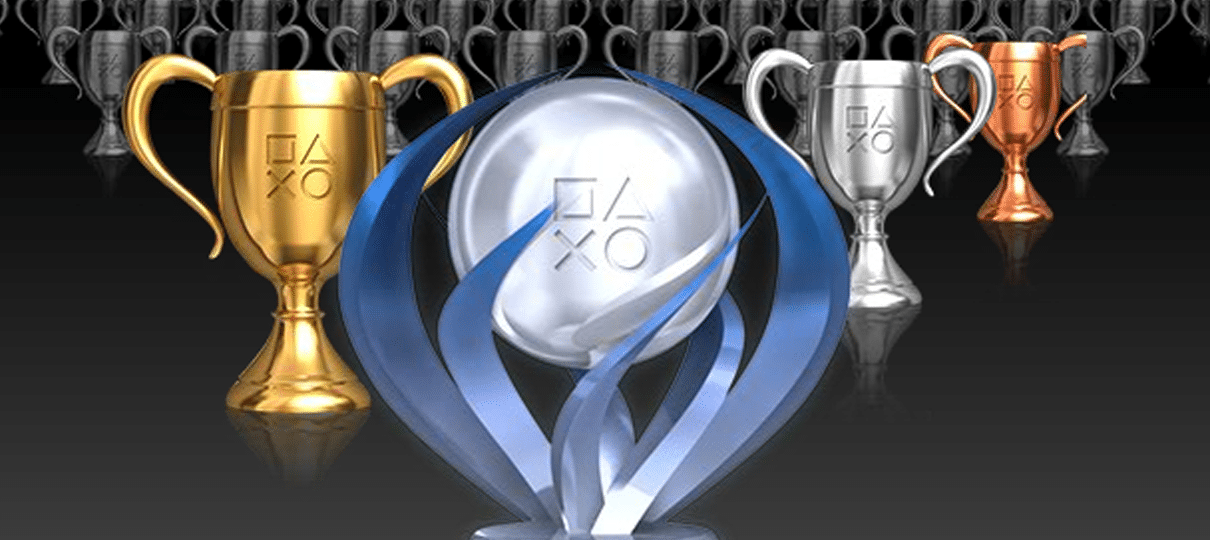 Sony retira a "platina mais rápida da história" da PSN