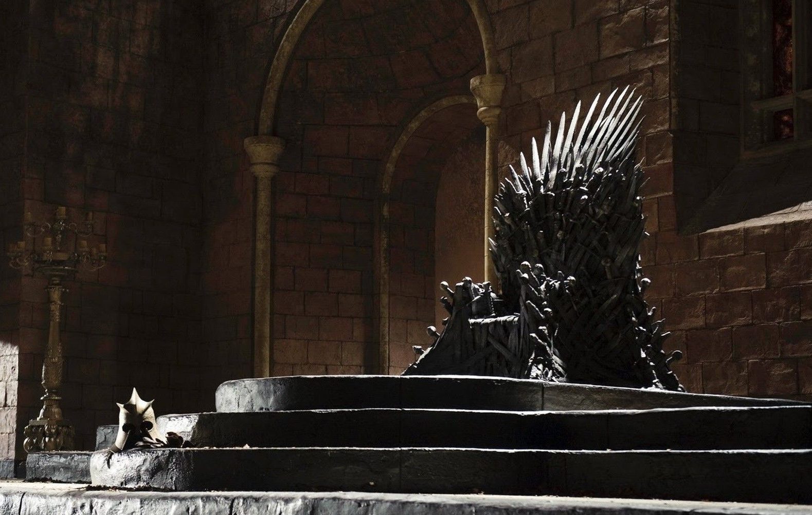 Game of Thrones não poderá concorrer ao Emmy
