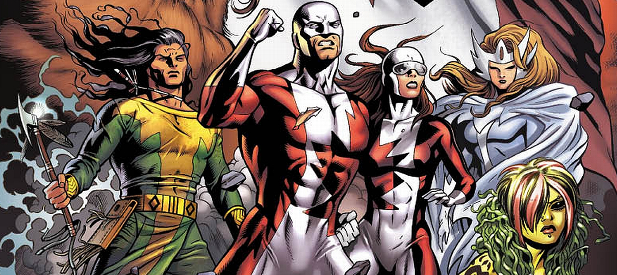 Deadpool 2 | Foto do set mostra easter-egg relacionado a Tropa Alpha