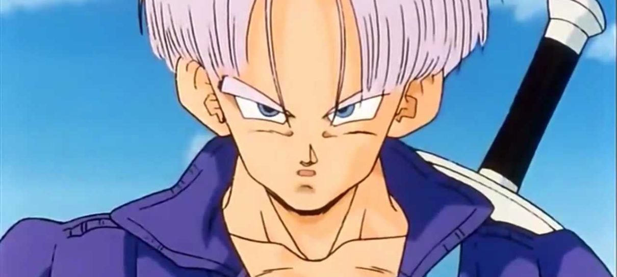 Dragon Ball: Gohan e Trunks do Futuro se encontram em novo anime da franquia