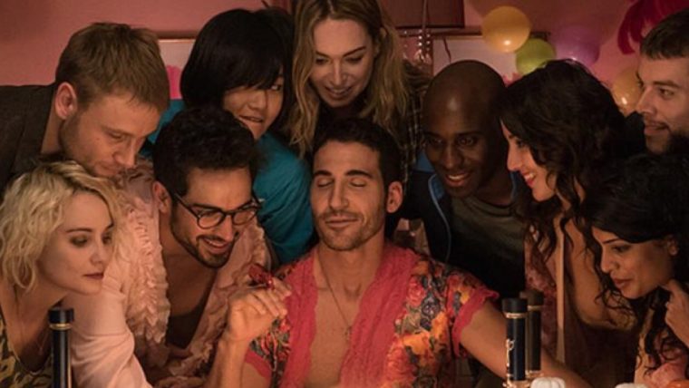 Sense 8  Episódio final terá pré-estreia em São Paulo com