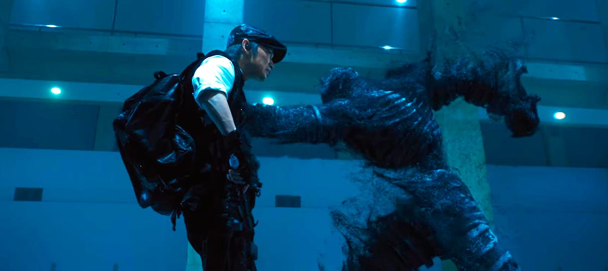 Ajin: Demi-Human | Confira dois novos trailers da adaptação live-action