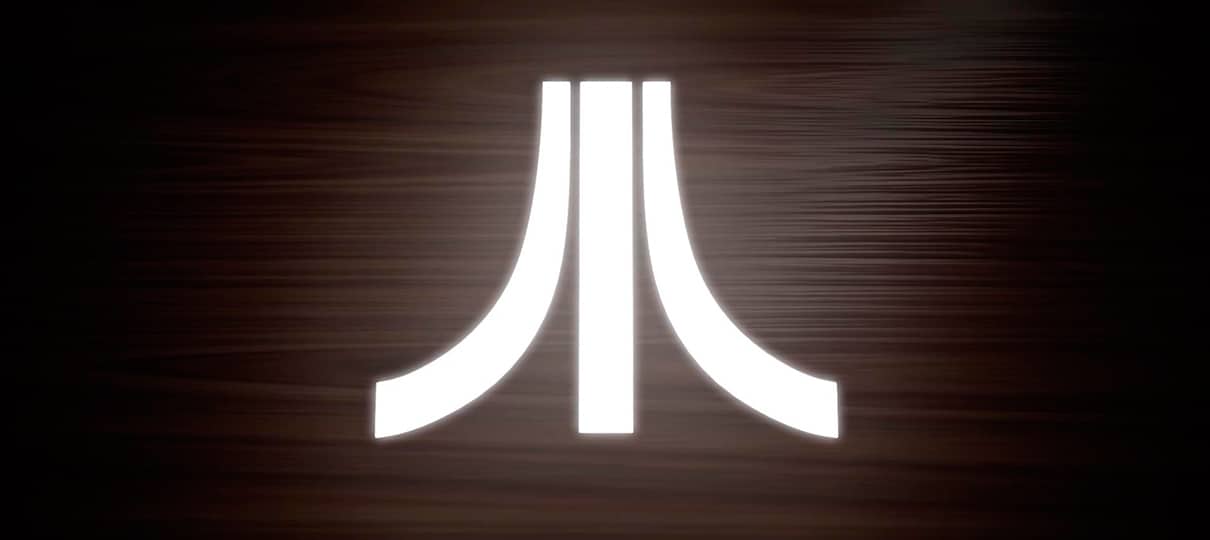 Atari lança teaser de novo produto misterioso; assista!