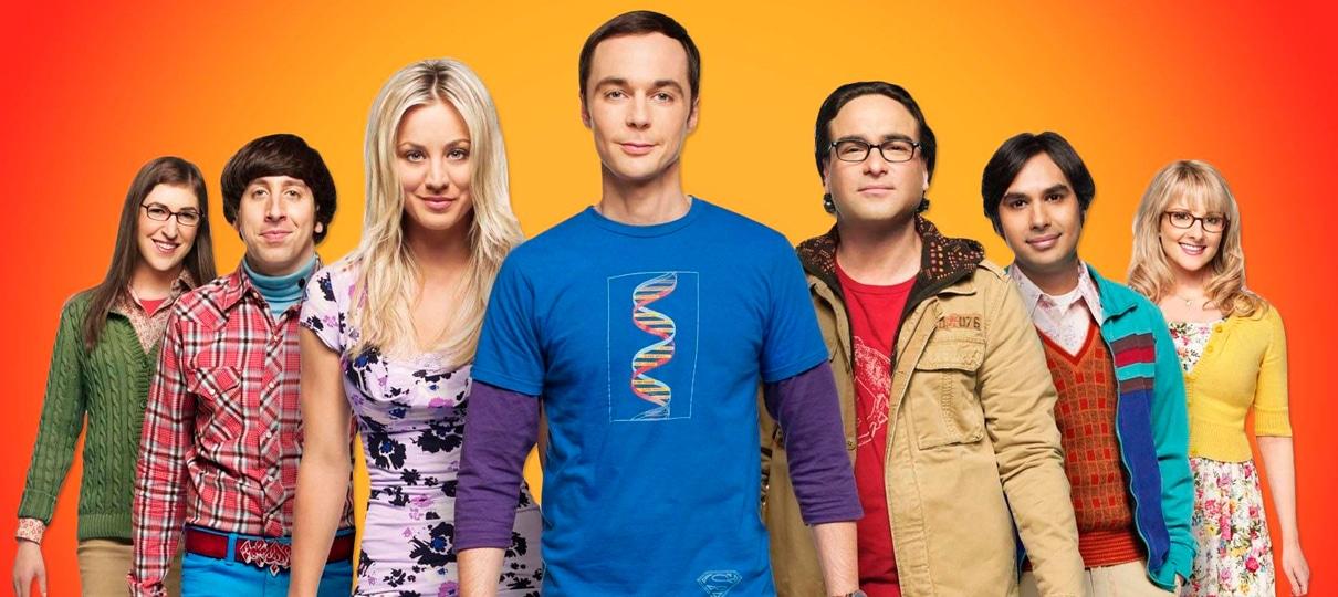 Young Sheldon e nova temporada de The Big Bang Theory ganham data de estreia nos EUA