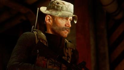 Agora é oficial: Call of Duty: Modern Warfare Remastered será vendido separadamente