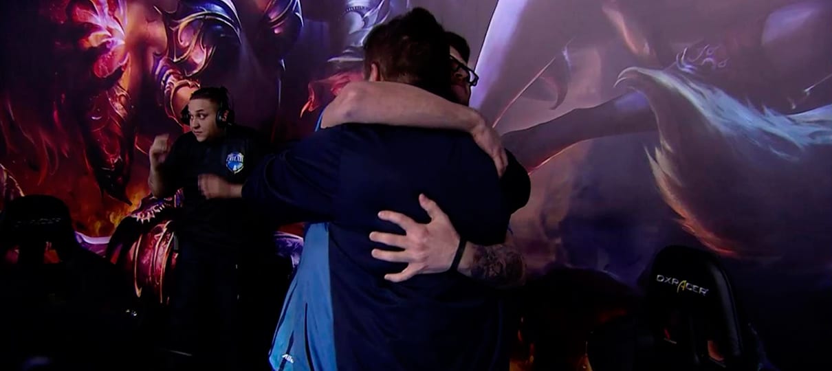 League of Legends | Pain Gaming vence no CBLoL; Red Canids e ProGaming empatam