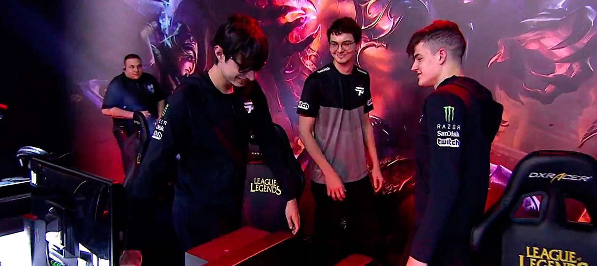 League of Legends | Keyd Stars e Pain Gaming garantem vitórias e sobem no placar do CBLoL