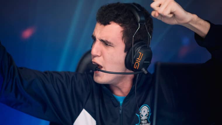 League of Legends | ProGaming vence Team One e assume liderança do CBLoL