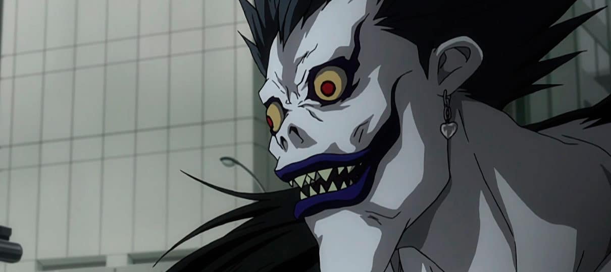 Death Note – O Filme